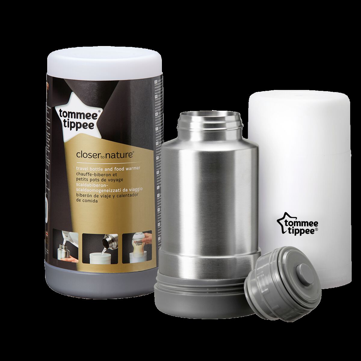 Tommee tippee travel warmer sales